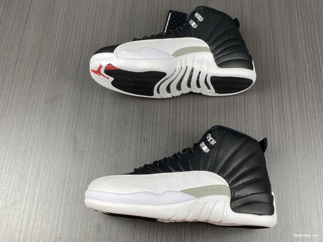 Jordan (2012) 12 Air Retro Playoffs 130690-001 0405